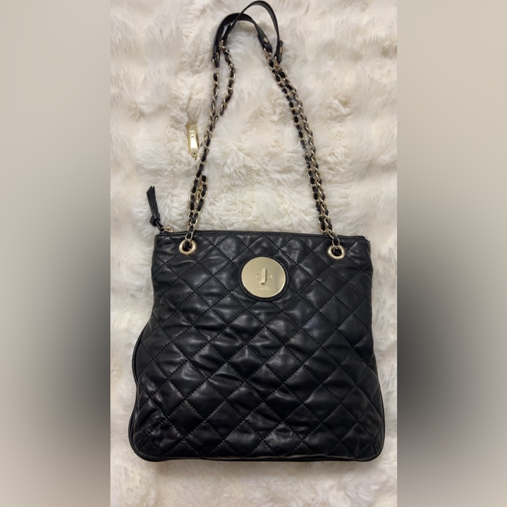 🖤 DKNY Black/Gold Bag